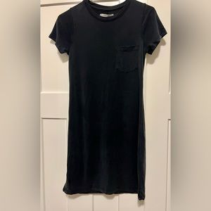 Abercrombie & Fitch T-shirt Dress